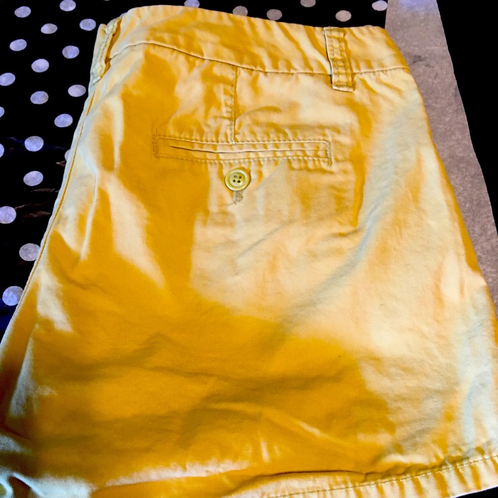 Gap size 6